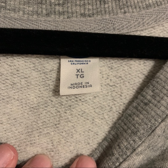 So good crewneck - Picture 2 of 2